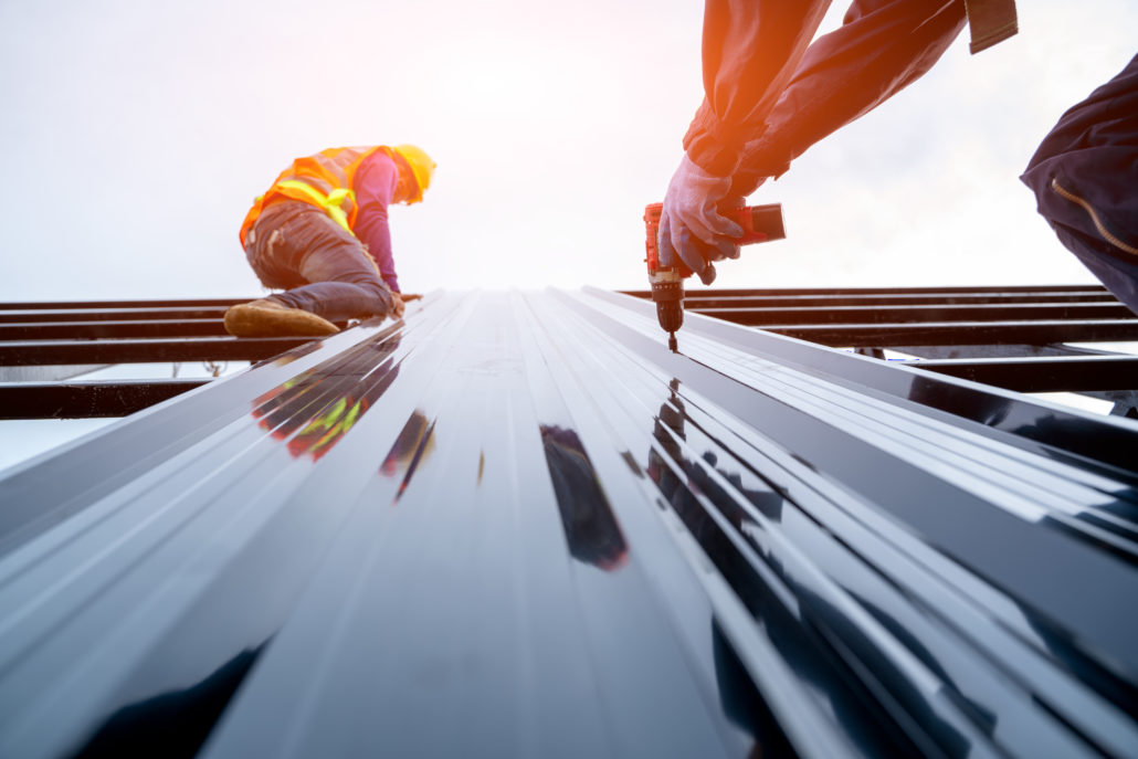 How to choose the best roofing company for my needs