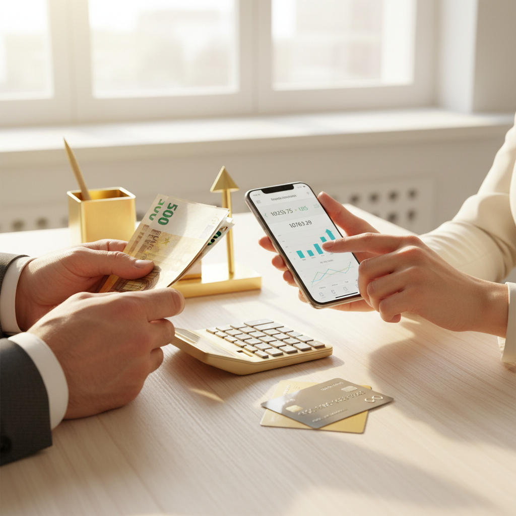Are You Missing Out? High Yield Savings Accounts Explained