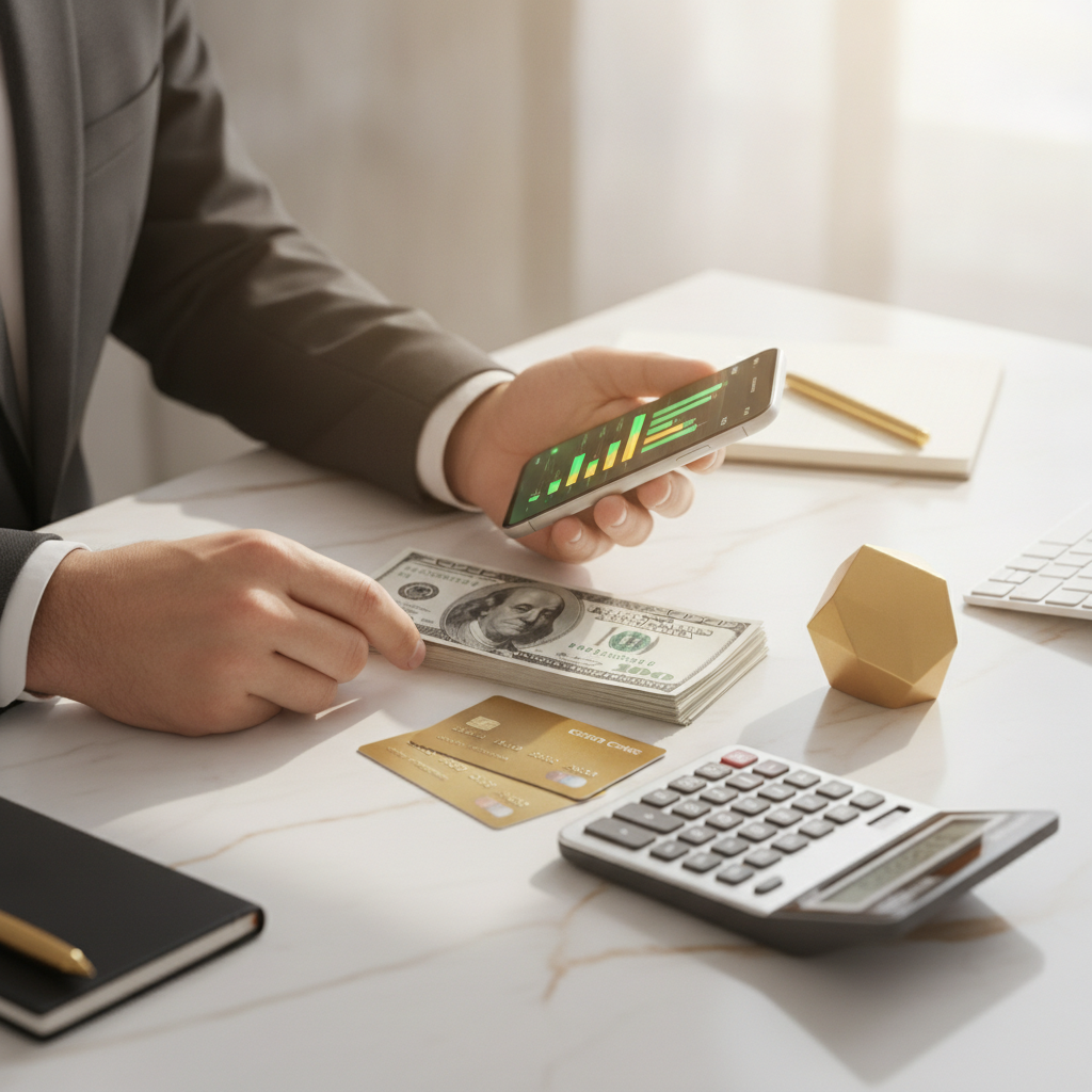 Don't Miss Out: Secure Your Future with a High Yield Savings Account
