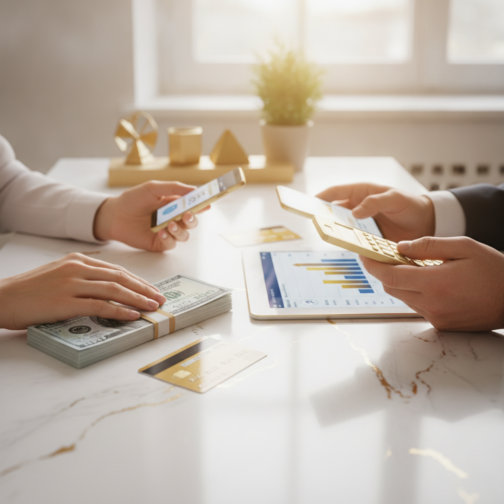 Are You Missing Out? Unlock the Potential of High Yield Savings Accounts Now!