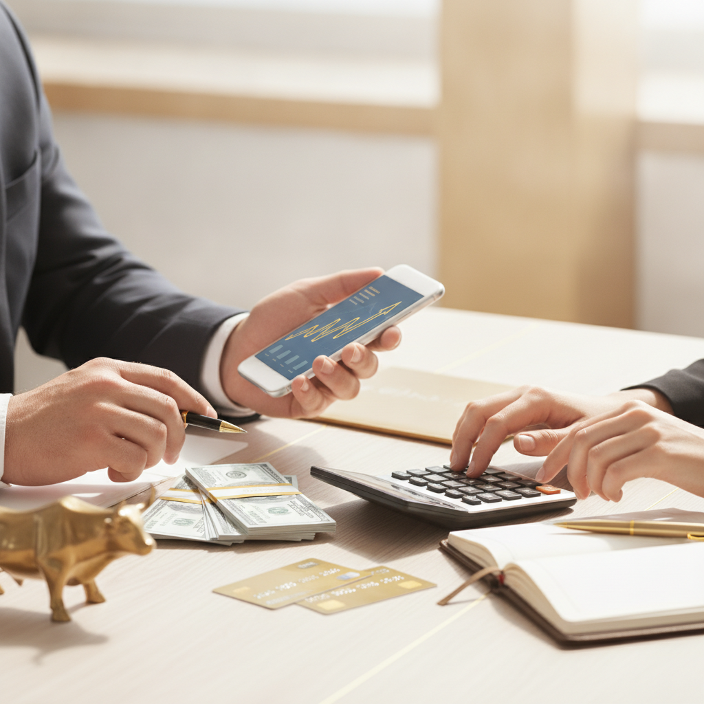 High Yield Savings Account: Are You Missing Out on Bigger Returns?