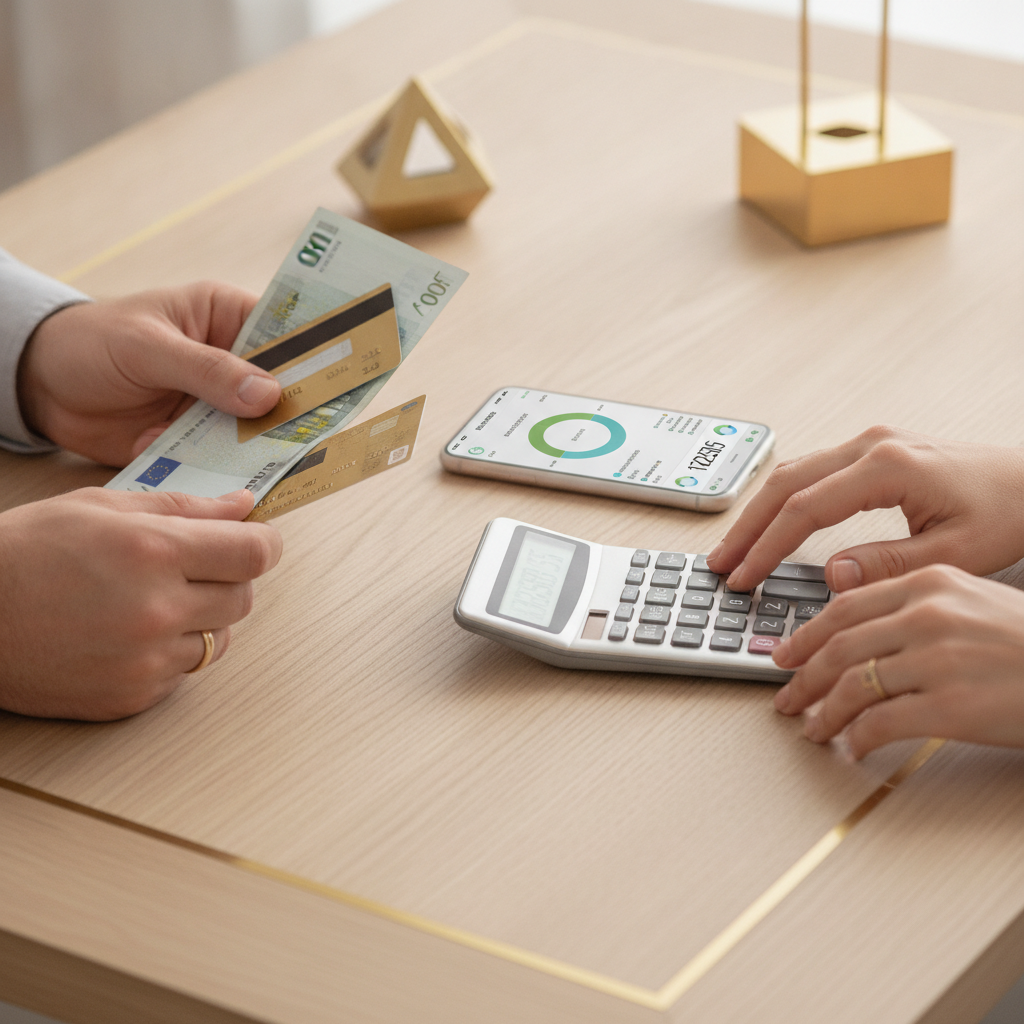 Don't Miss Out: Master Budgeting & Expense Tracking Now!