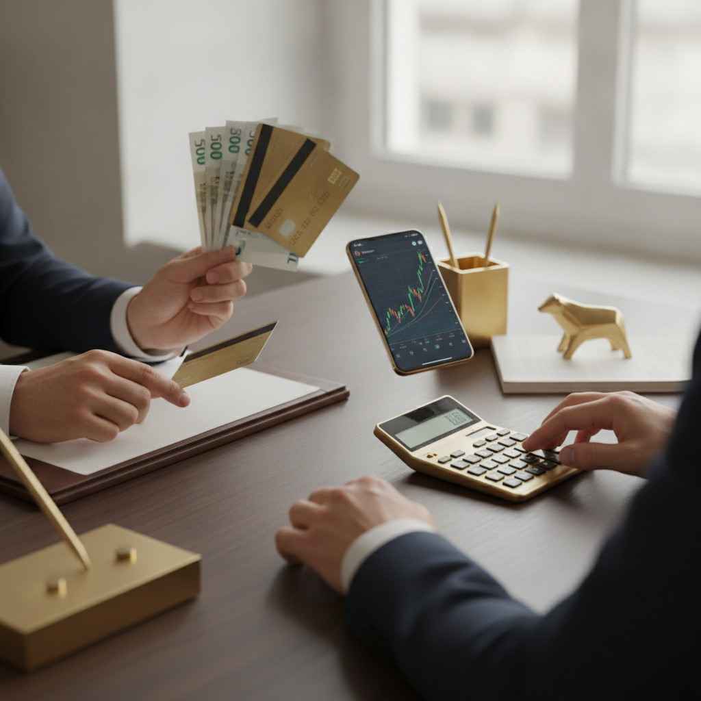 Are You Missing Out on Stocks and Equities? Discover Why You Can't Afford to Ignore Them!