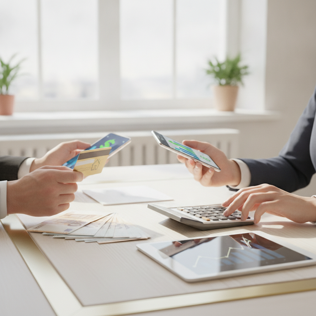 Are You Missing Out on the Best Mortgages and Home Financing Options?