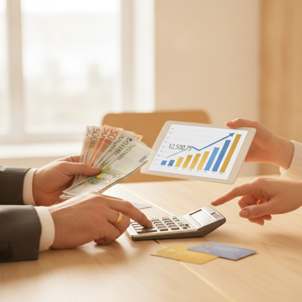 Debt Consolidation and Financing: The Change You Need Before 2026