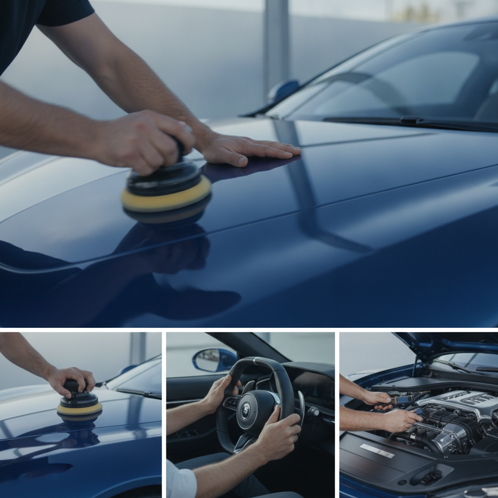 Top Luxury Vehicles in 2026: Are You Missing Out?