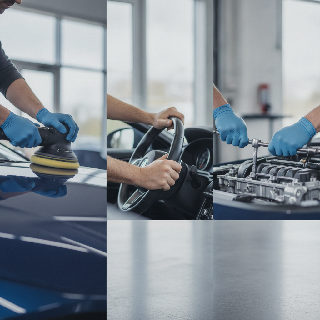 Certified Pre-Owned (CPO) Programs: Don't Miss the Game-Changer in 2026!