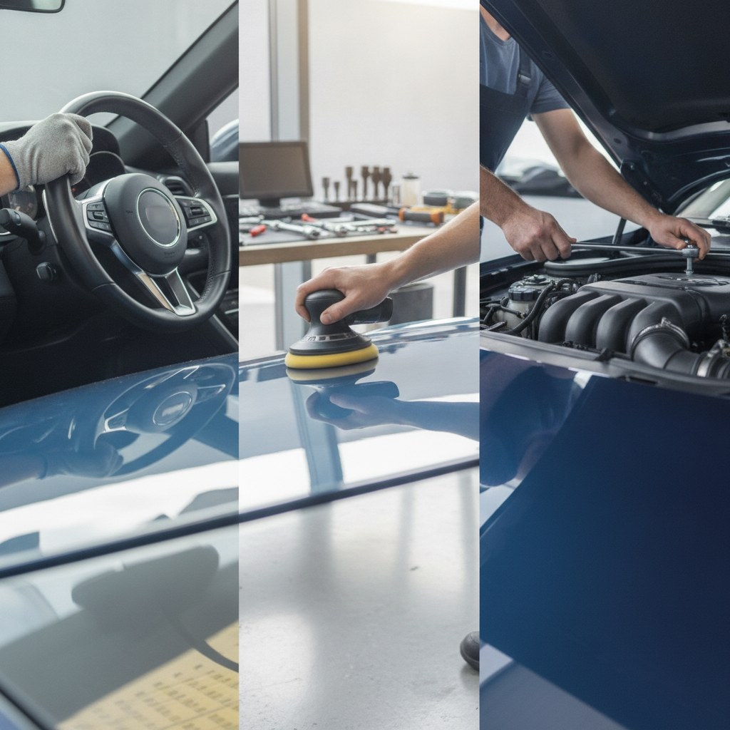Are You Ignoring Vehicle History Reports? Here’s What You Need to Know!