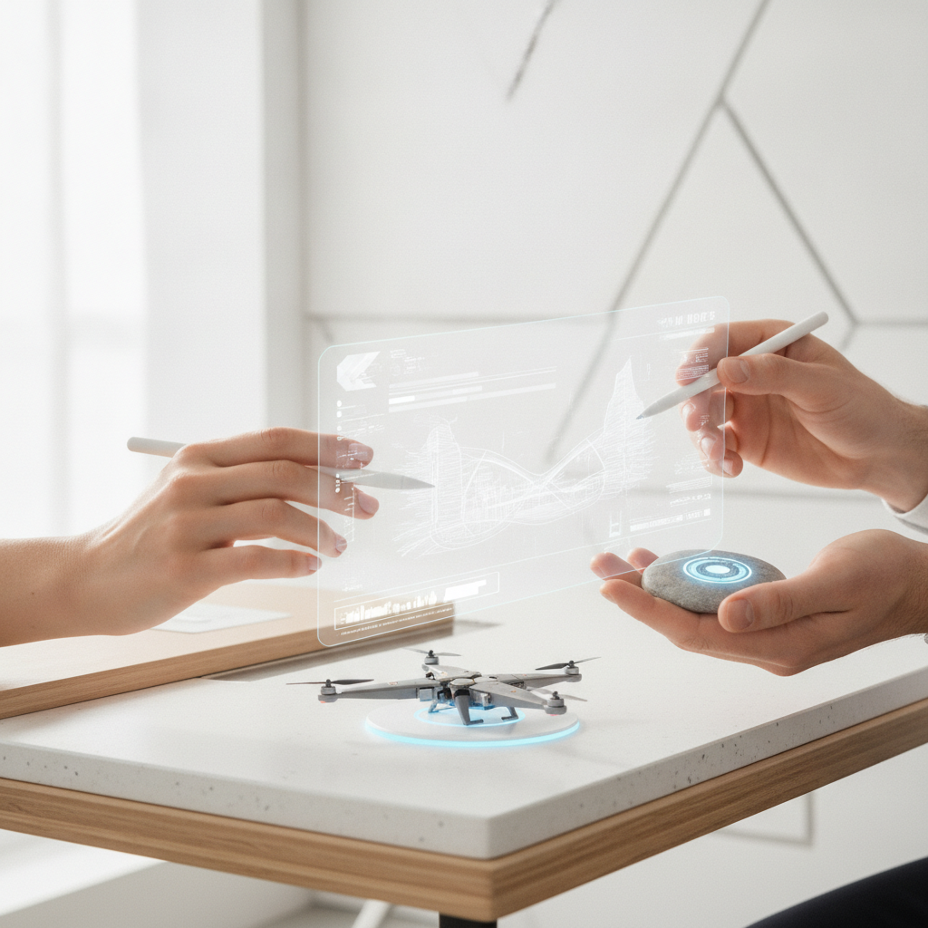 Future Concepts and Prototypes: Are You Missing Out on Tomorrow's Innovations?