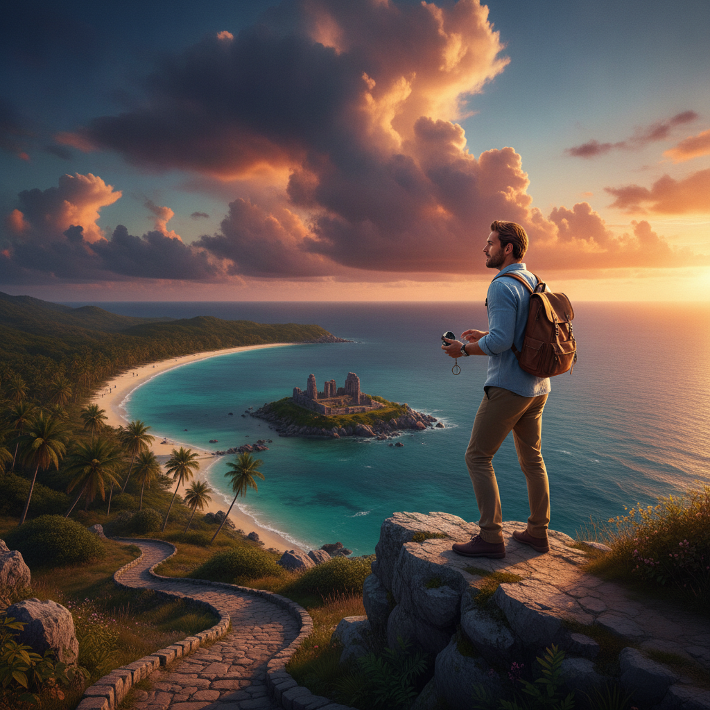 Travel in 2026: What You Need to Know Before It’s Too Late