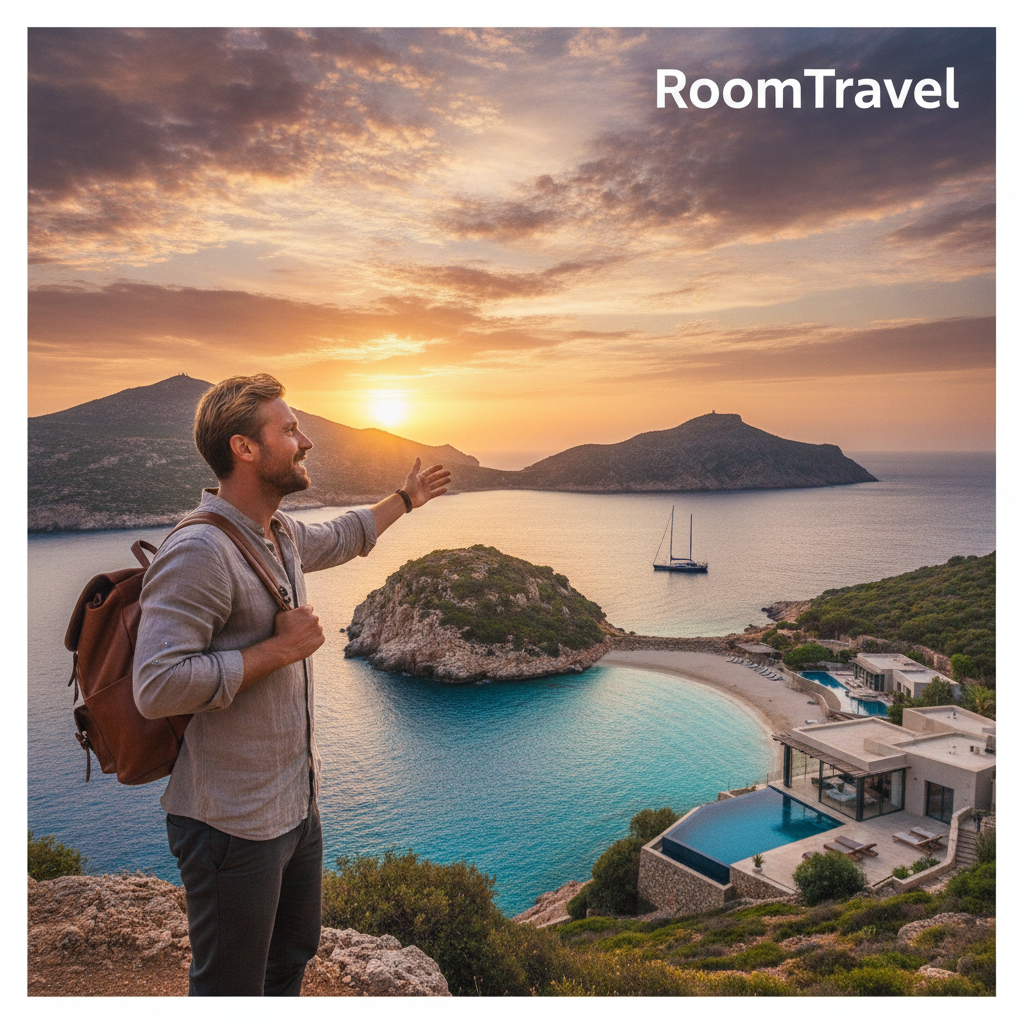 Could Roomtravel Be the Future of Your Home? Discover the Trend Now!