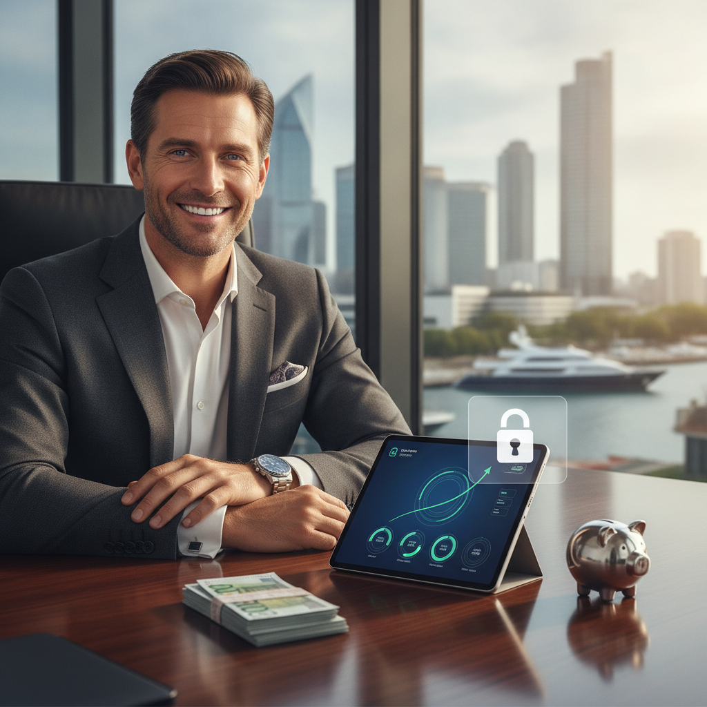 Are You Missing Out on Budgeting and Expense Tracking Secrets?