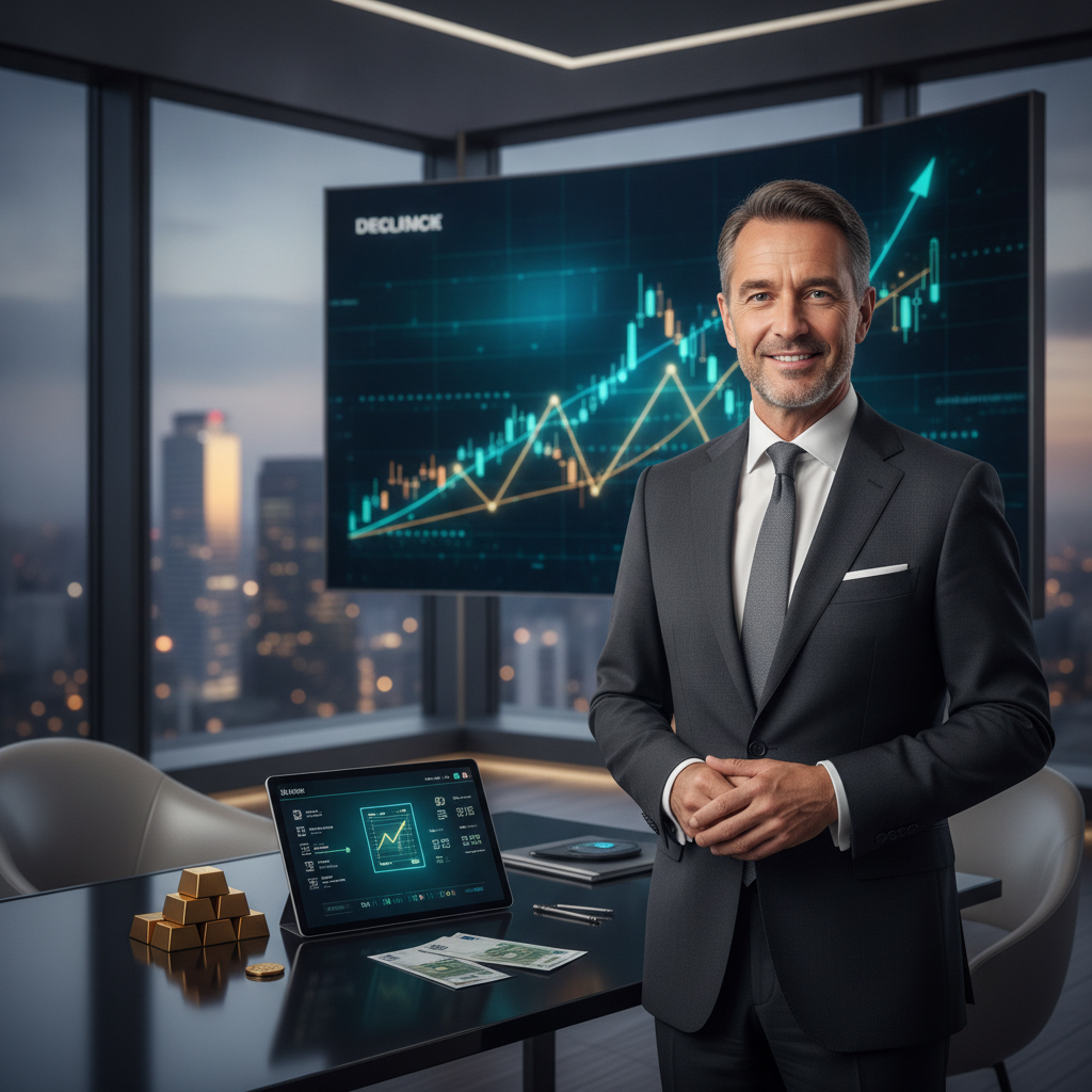 Are You Missing Out on Stocks and Equities? Why 2026 Could Be a Game-Changer