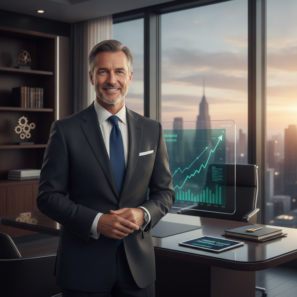 Discover Why Index Funds and Passive Investing Are the Future of Your Portfolio