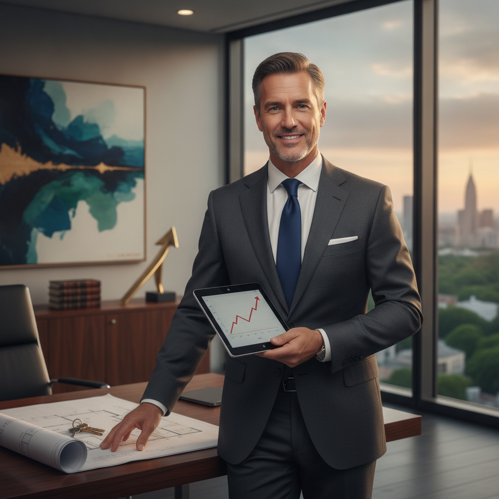 Are You Missing Out on the Best Mortgages and Home Financing Options?