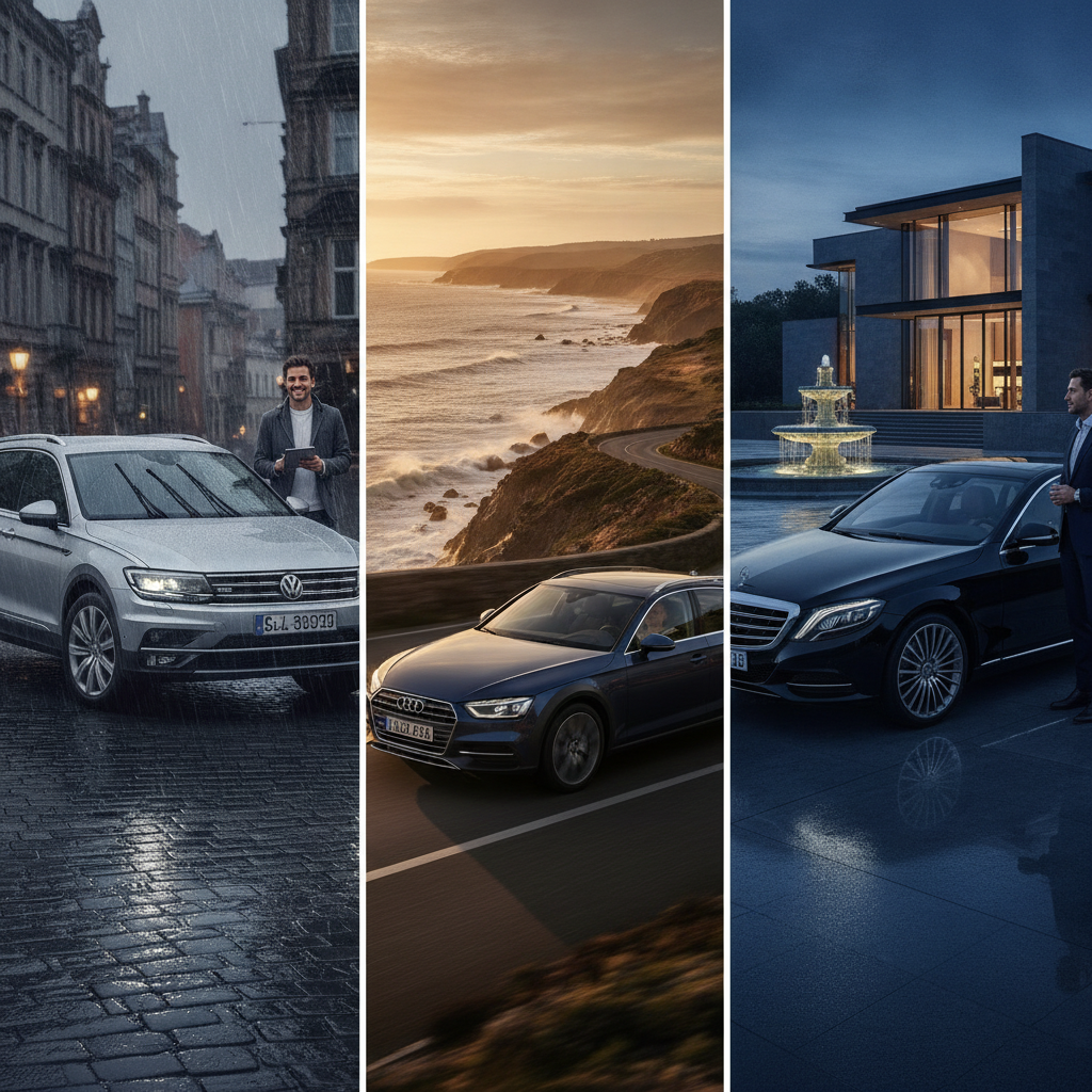 Don't Buy a Used Car Without This Guide: Avoid Costly Mistakes