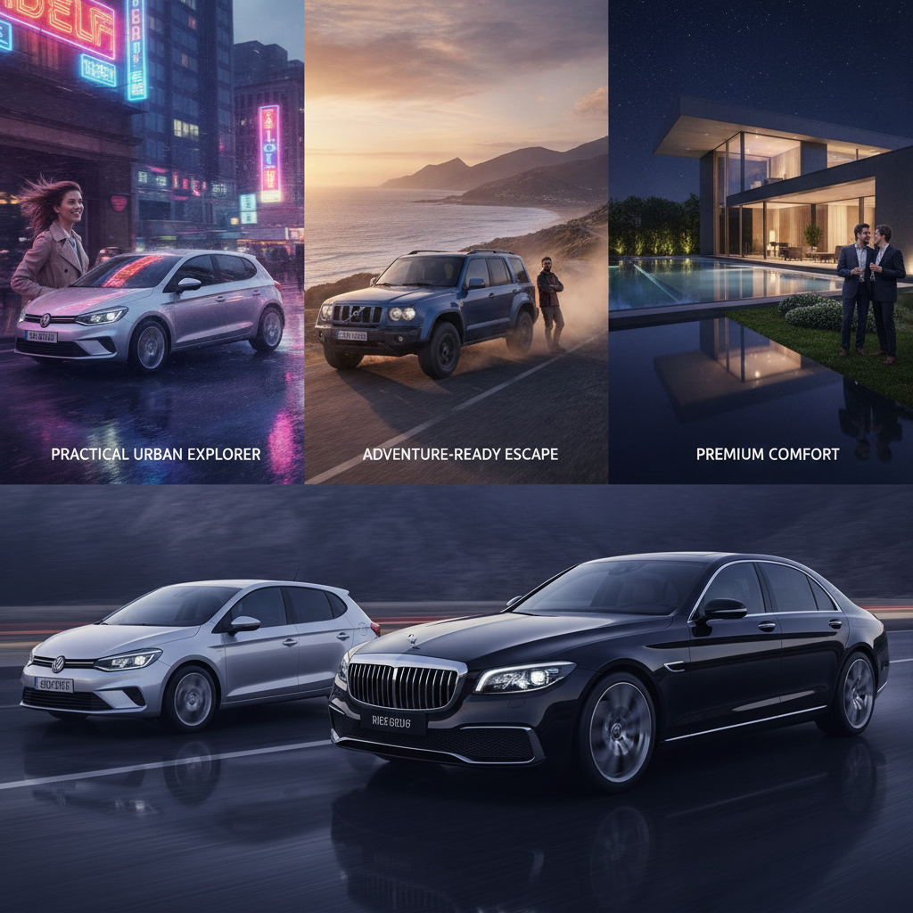 Discover the Best Used Cars by Budget/Category Before It's Too Late!