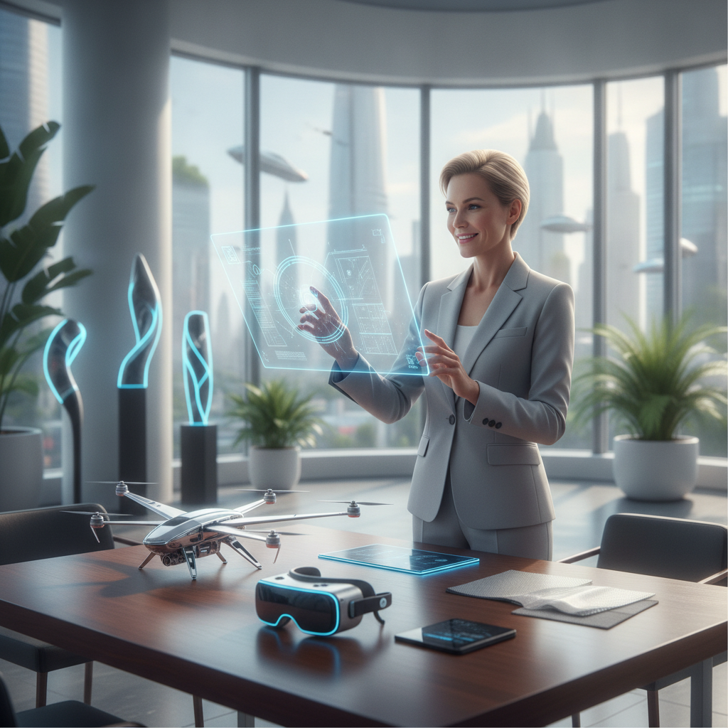 Are You Missing Out on These Future Concepts and Prototypes?