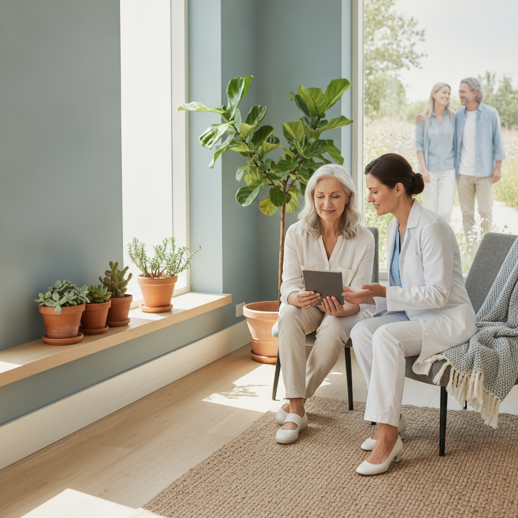 Medicare Advantage Plans 2026: What You Need to Know Now!