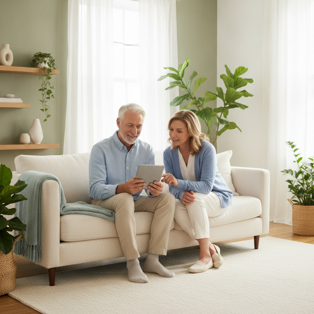 Are You Ready for Medicare Advantage Plans 2026? Discover What's Changing!