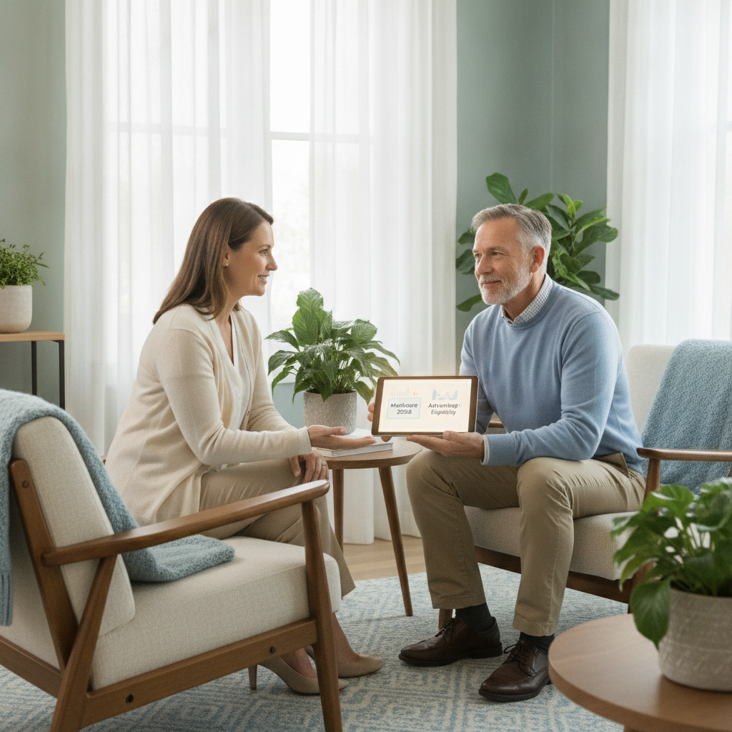 Medicare Advantage Plans 2026: Are You Prepared for What's Coming?