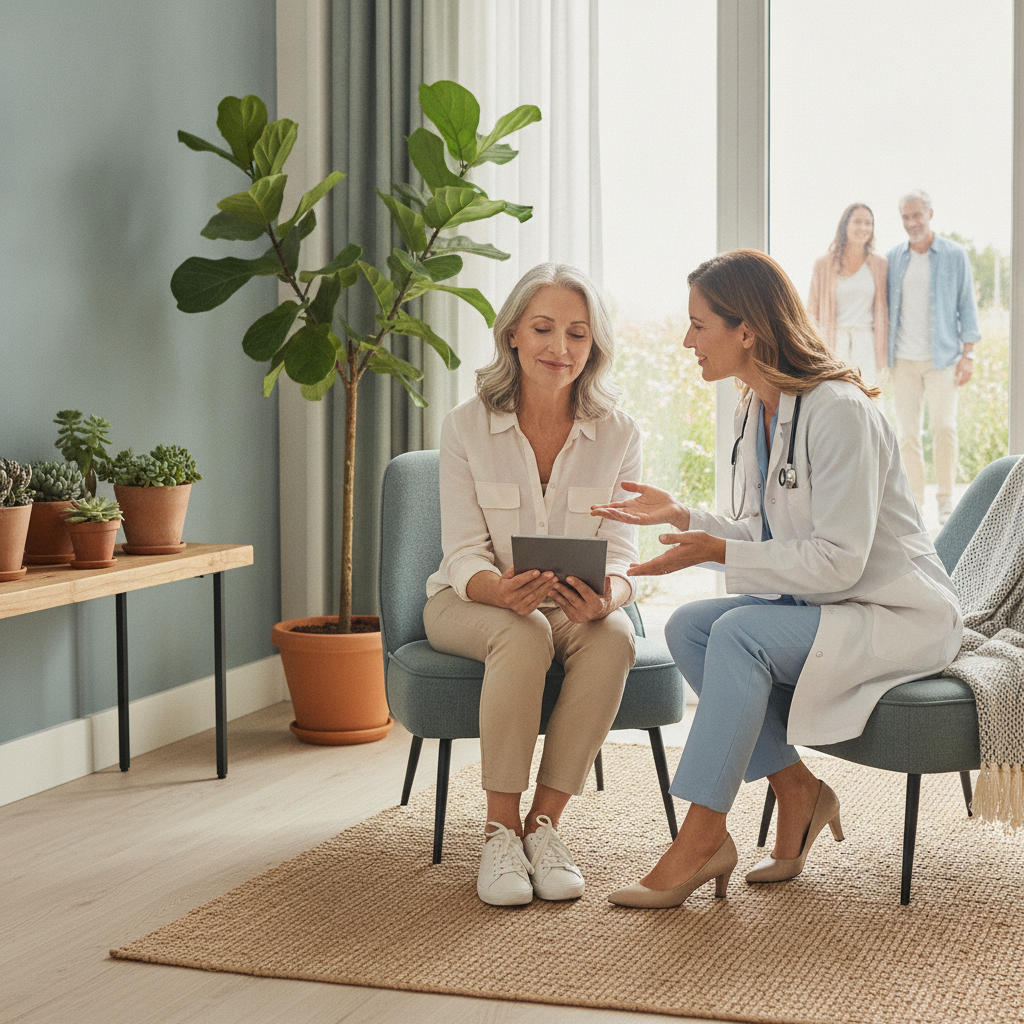 Medicare Advantage Plans 2026: What You Need to Know Now