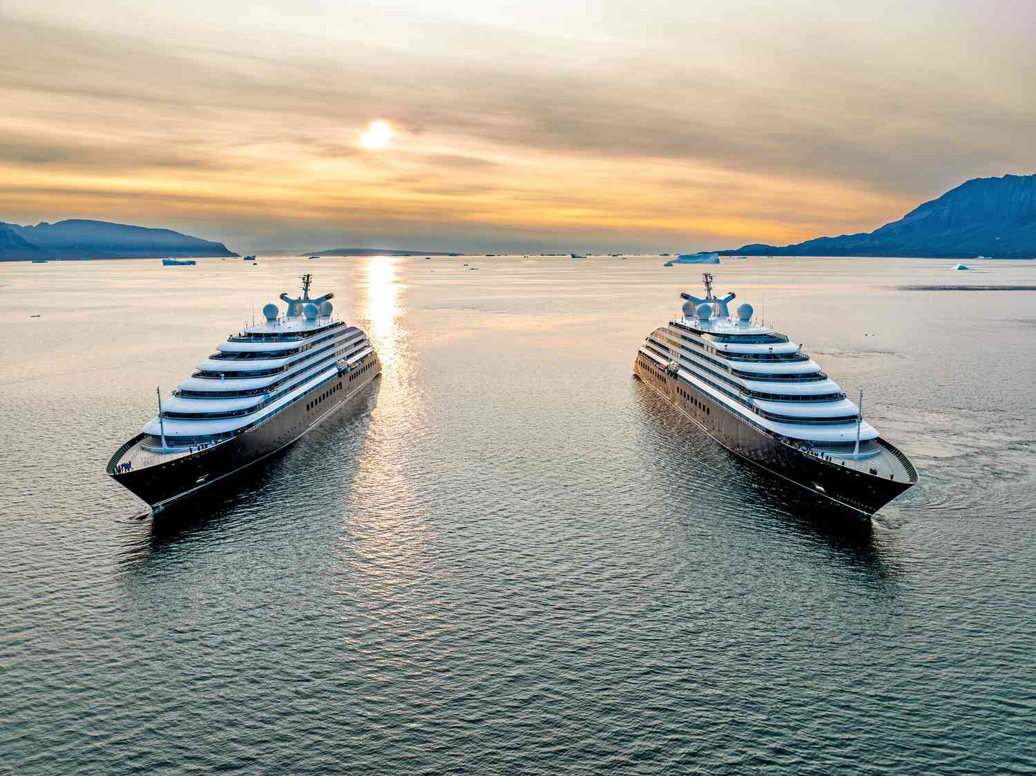 How to Choose the Best European Cruise for Your Next Holiday
