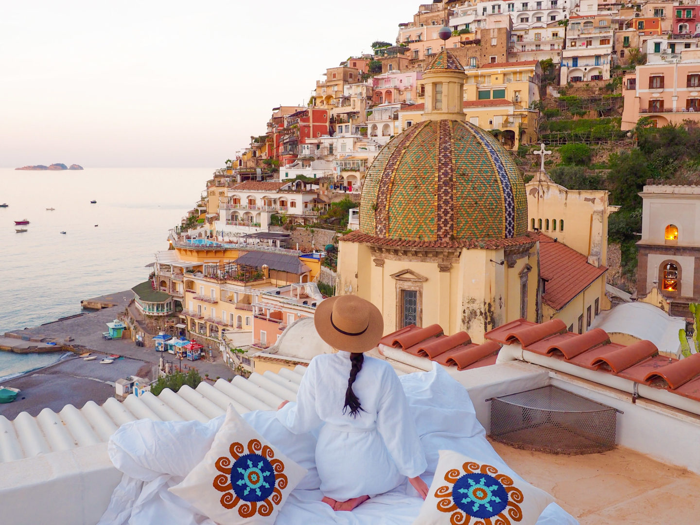 The Best European Destinations for a First-Time Visitor