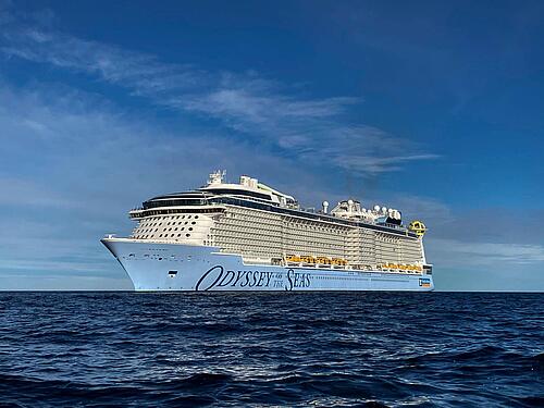The Best Time of Year to Take a Mediterranean Cruise