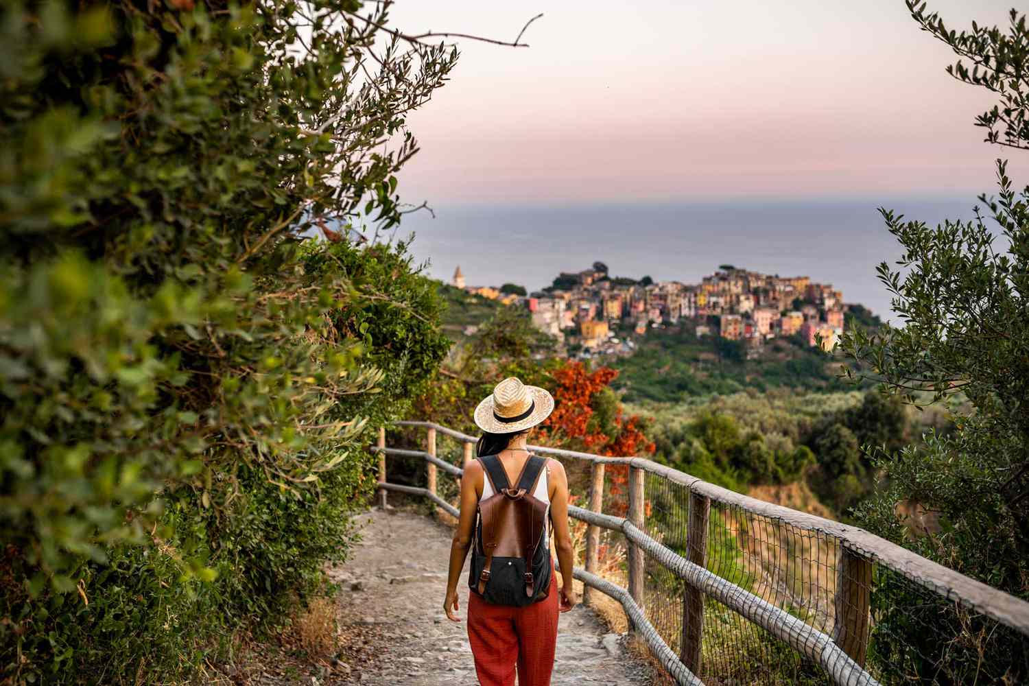 How to Plan the Perfect Europe Holiday: Cruise, Resort or City Break?