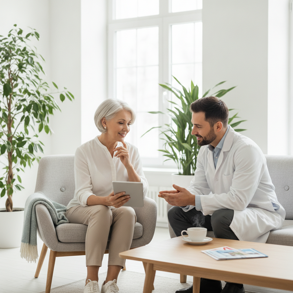Medicare Advantage Plans 2026: Are You Prepared for the Changes Ahead?