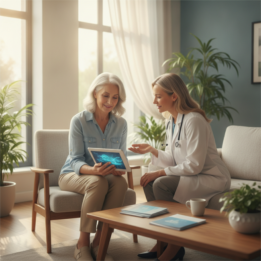 Medicare Advantage Plans 2026: What You Need to Know Now