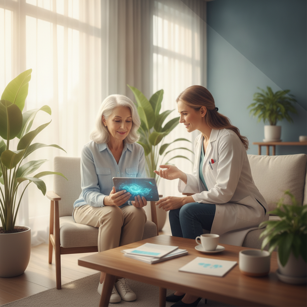 Are You Ready for Medicare Advantage Plans 2026? Discover What’s Changing!