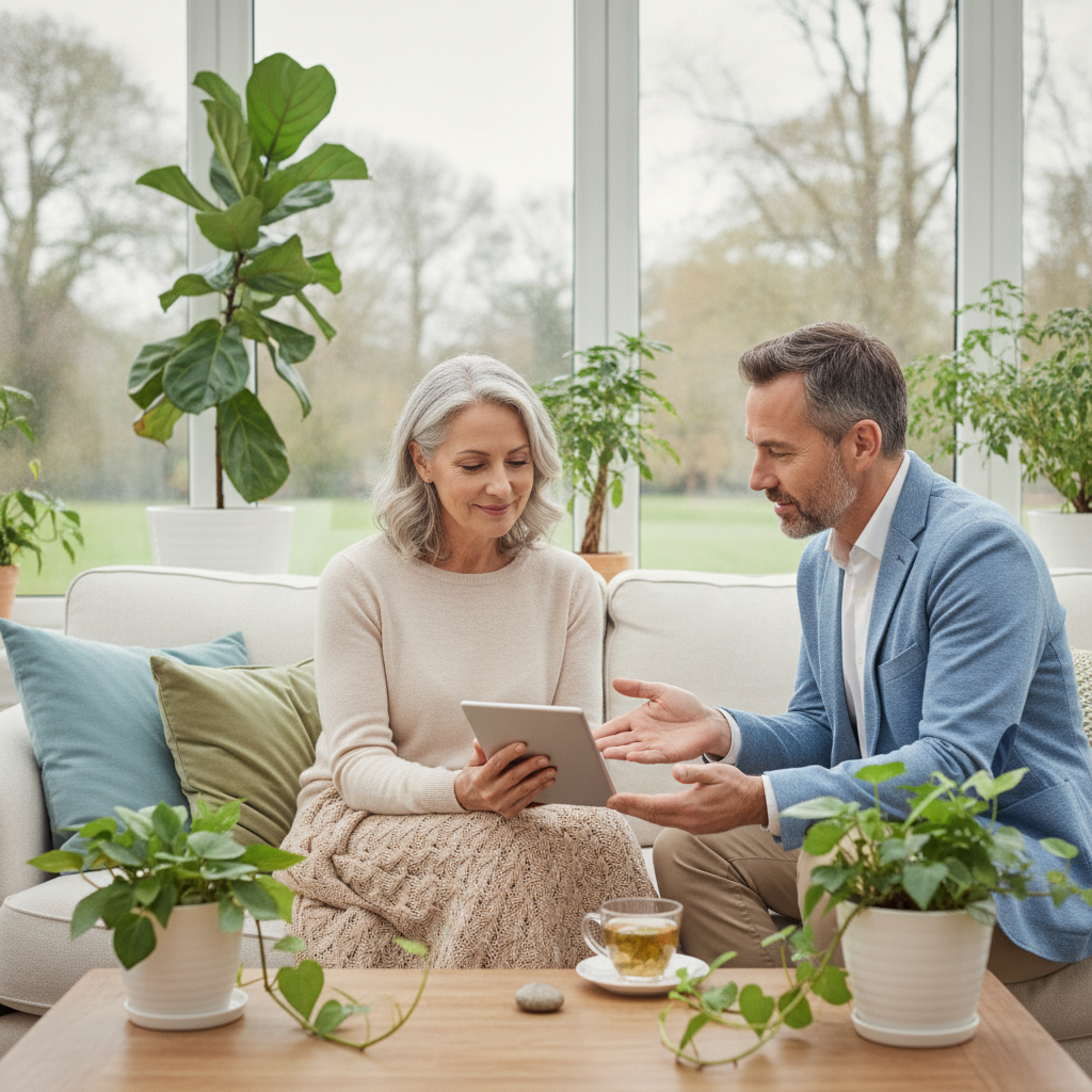 Are You Ready for Medicare Advantage Plans 2026? Don’t Miss Out!