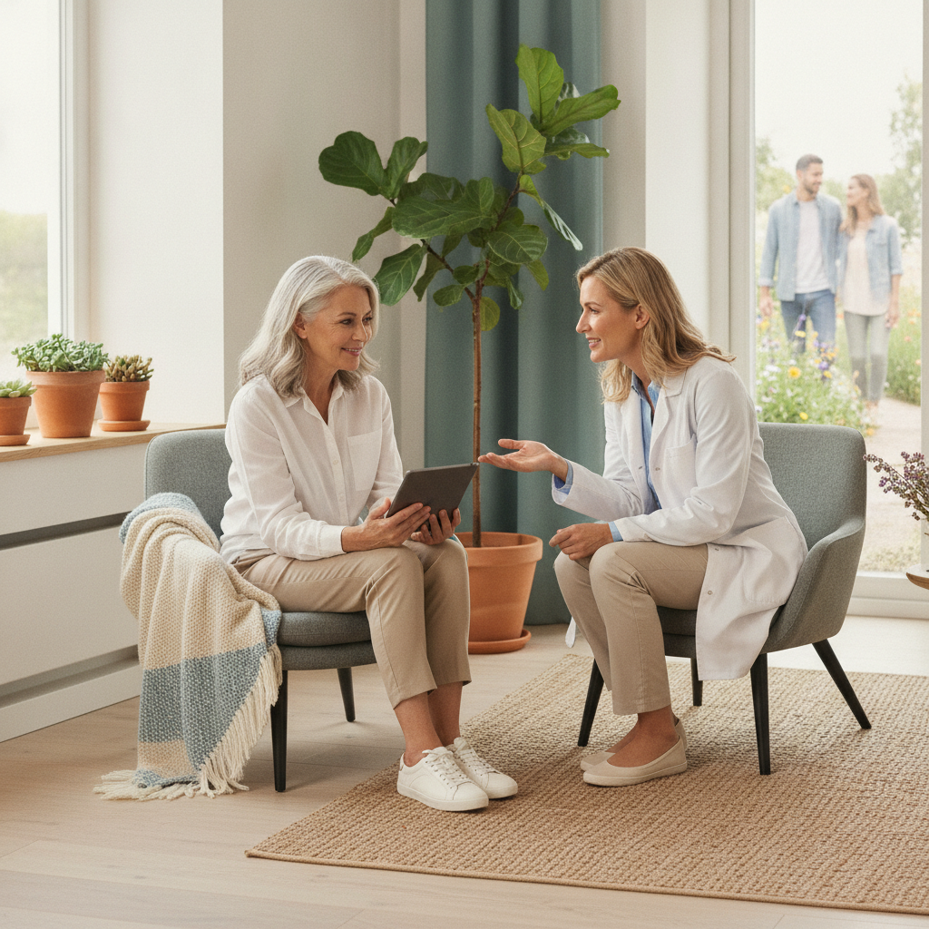 Medicare Advantage Plans 2026: What You Need to Know Now!