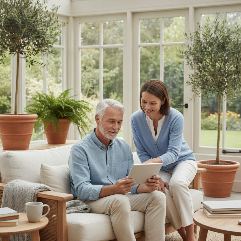 Are You Ready for Medicare Advantage Plans 2026? Discover What’s Changing!