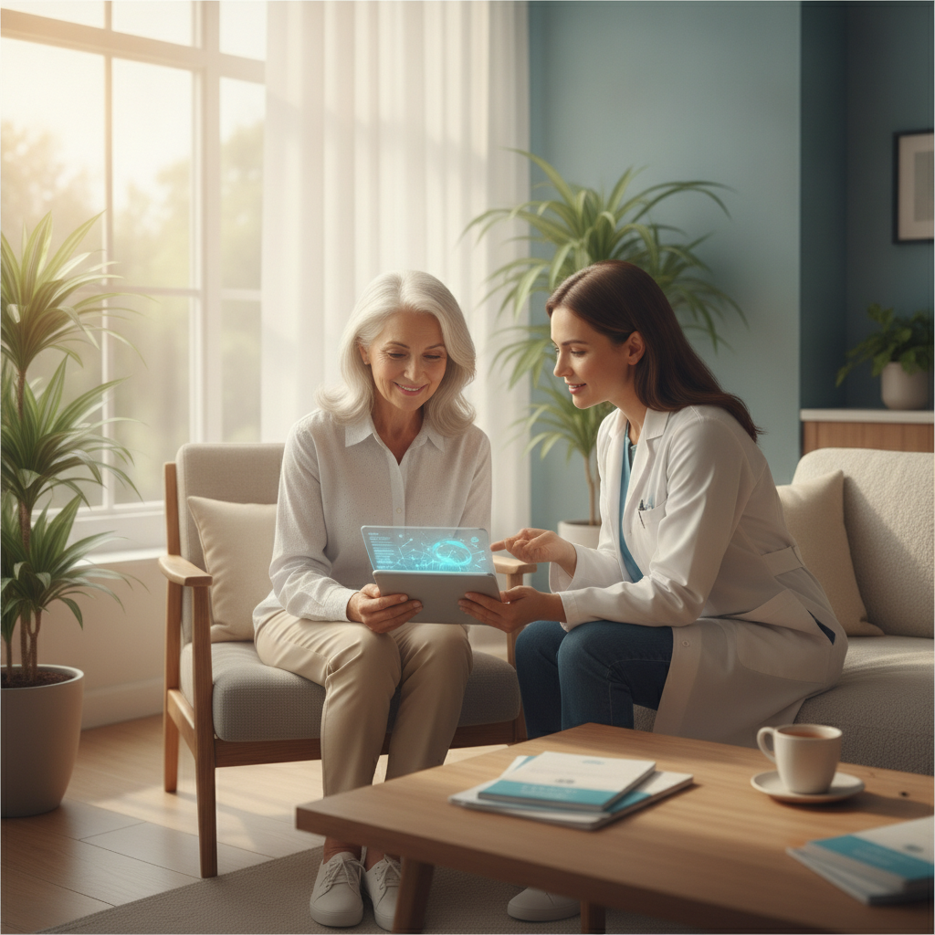 Medicare Advantage Plans 2026: What You Need to Know Now!