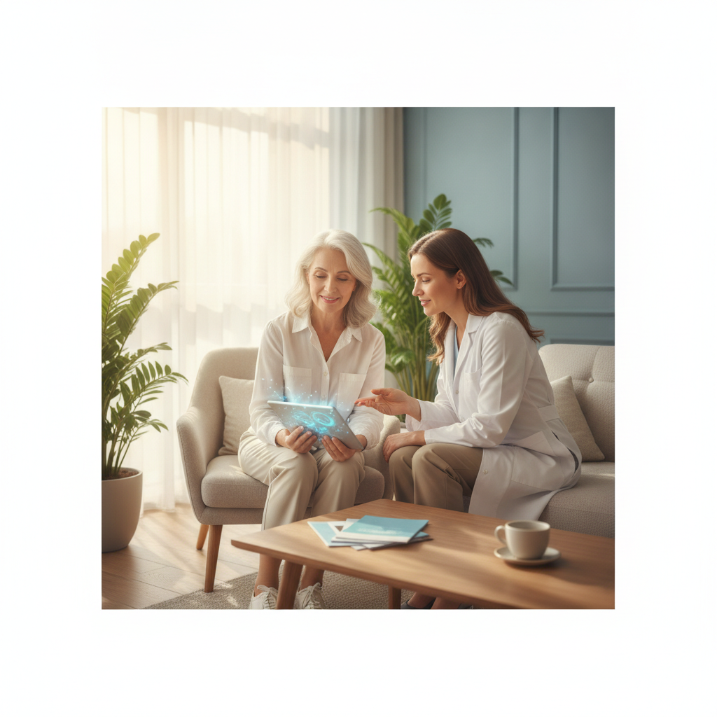 Medicare Advantage Plans 2026: Don't Get Left Behind in Healthcare Changes