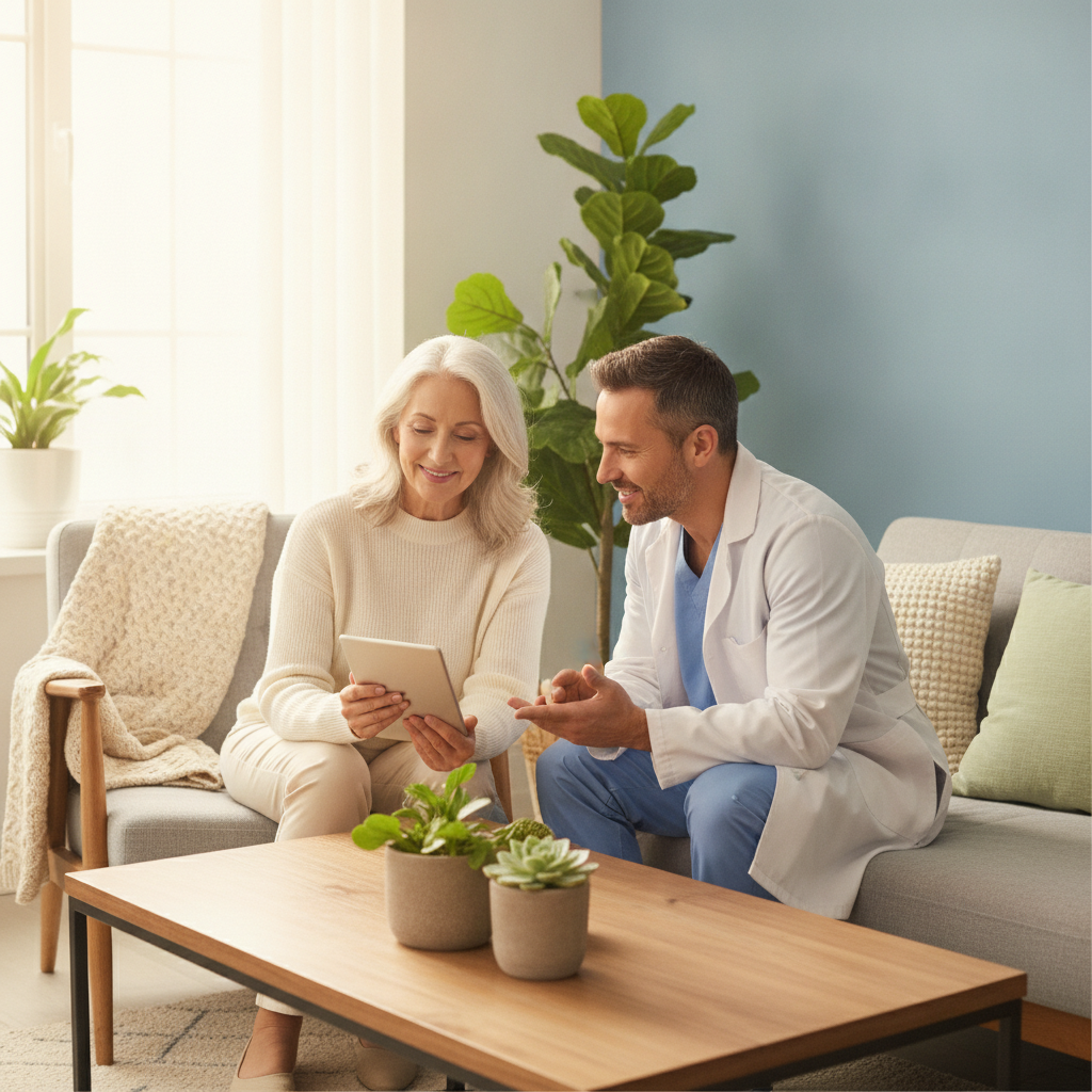 Medicare Advantage Plans 2026: Are You Ready for the Changes?