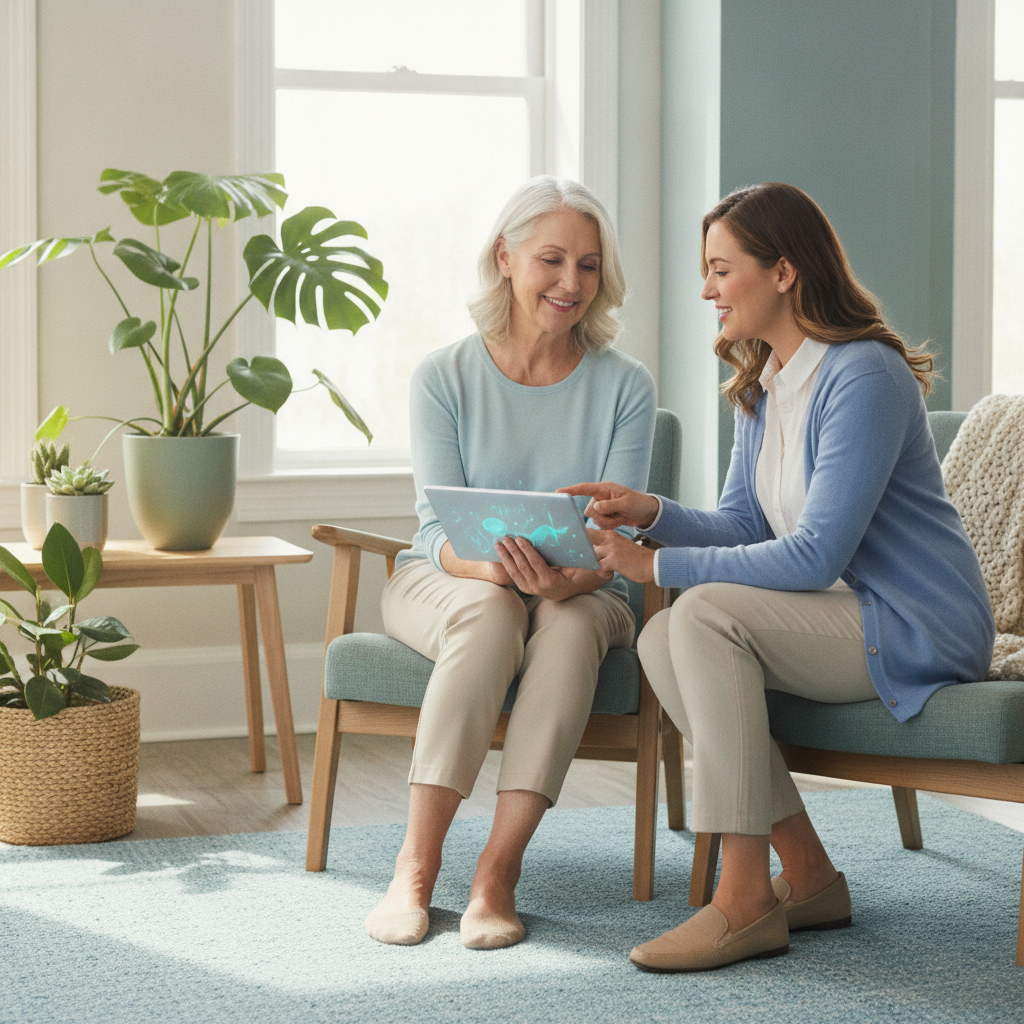 Medicare Advantage Plans 2026: What You Need to Know Now!