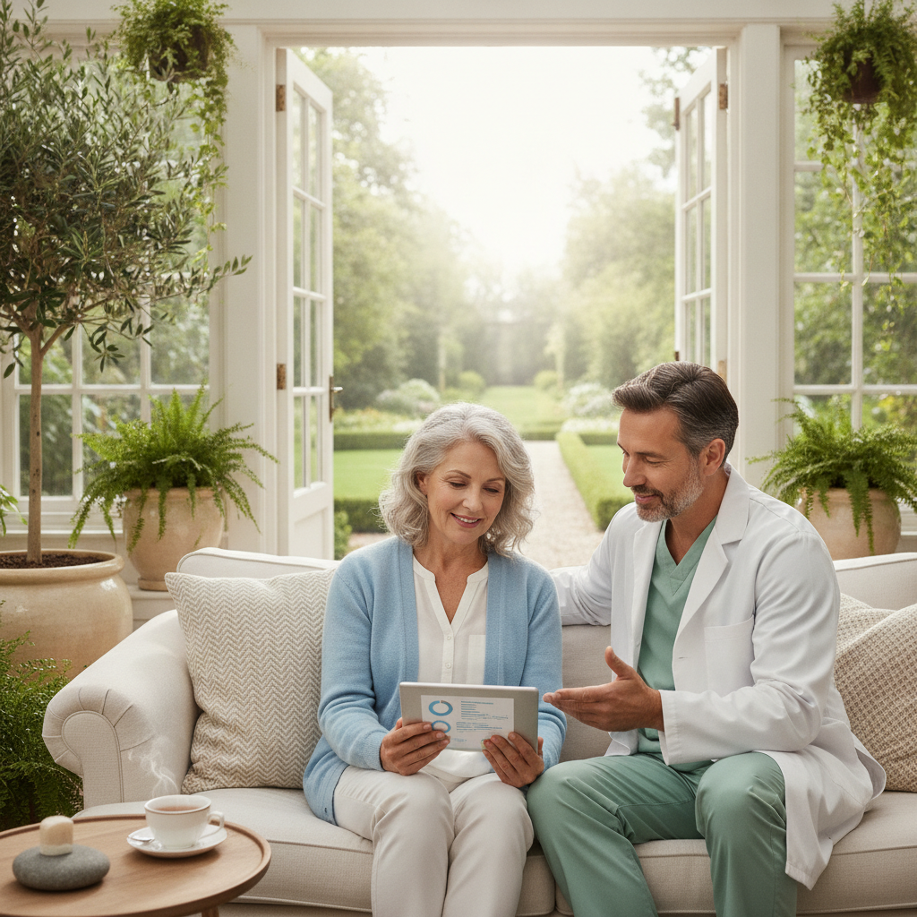 Medicare Advantage Plans 2026: What You Need to Know Now!