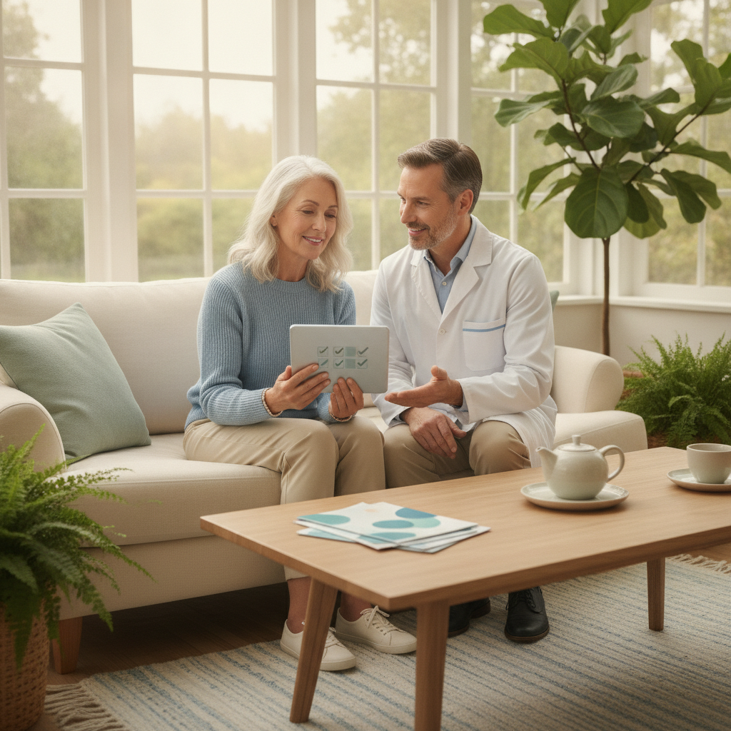 Don't Miss Out on Medicare Advantage Plans 2026!
