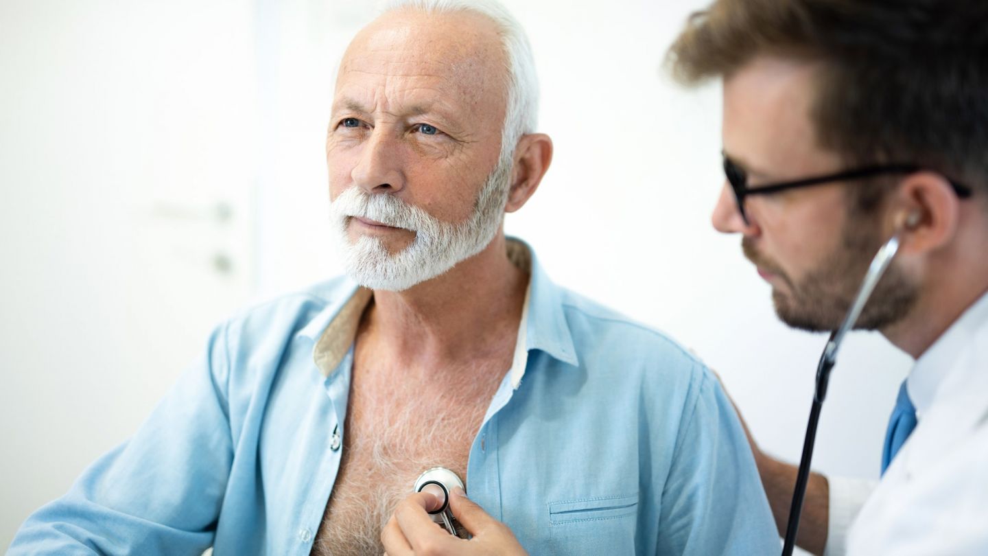 5 Common Symptoms Linked to Afib