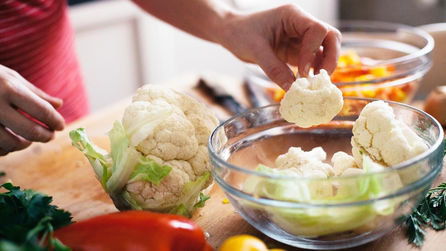 Common Foods That Cause Cancer